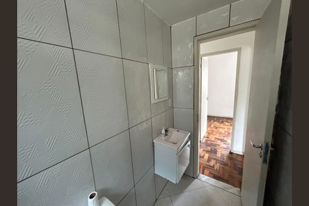 Apartamento à venda com 60m², 2 quartos e 4 vagasBanheiro
