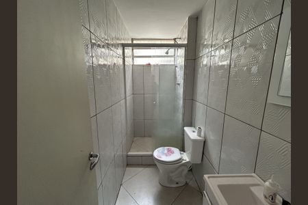 Apartamento à venda com 60m², 2 quartos e 4 vagasBanheiro