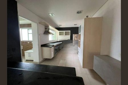 Foto 03 de apartamento à venda com 3 quartos, 110m² em Jardim, Santo André
