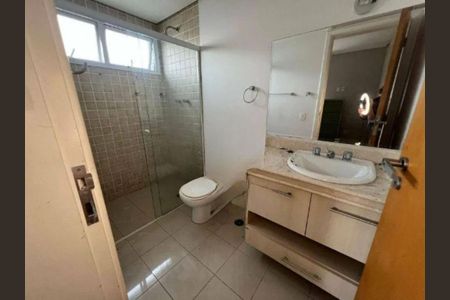 Foto 05 de apartamento à venda com 3 quartos, 110m² em Jardim, Santo André