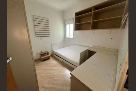 Foto 16 de apartamento à venda com 3 quartos, 110m² em Jardim, Santo André