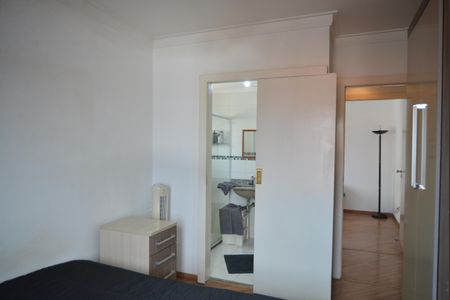 Apartamento à venda com 86m², 3 quartos e 2 vagasQuarto Suíte