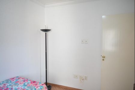 Apartamento à venda com 86m², 3 quartos e 2 vagasQuarto 2