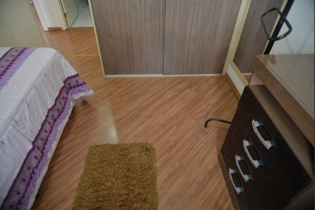 Apartamento à venda com 86m², 3 quartos e 2 vagasQuarto 1