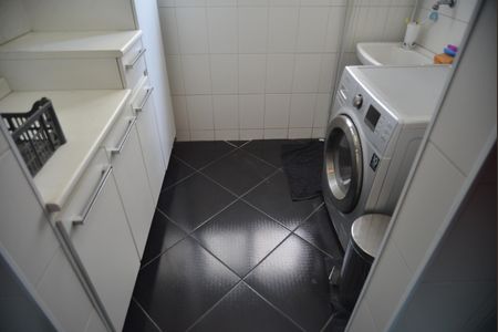 Apartamento à venda com 86m², 3 quartos e 2 vagasÁrea de Serviço