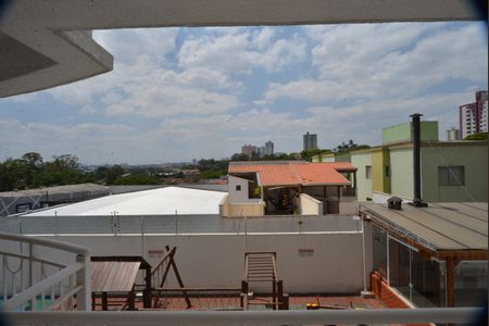 Apartamento à venda com 86m², 3 quartos e 2 vagasQuarto 1