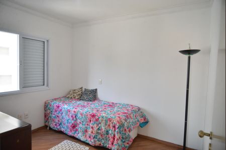 Apartamento à venda com 86m², 3 quartos e 2 vagasQuarto 2