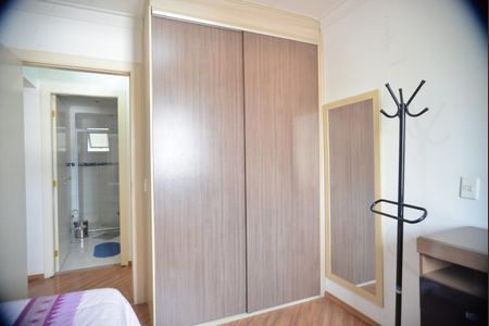 Apartamento à venda com 86m², 3 quartos e 2 vagasQuarto 1