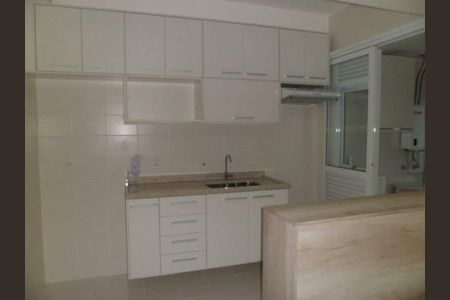 Apartamento à venda com 2 quartos, 75m² em Cidade Monções, São Paulo