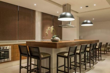 Apartamento à venda com 2 quartos, 75m² em Cidade Monções, São Paulo