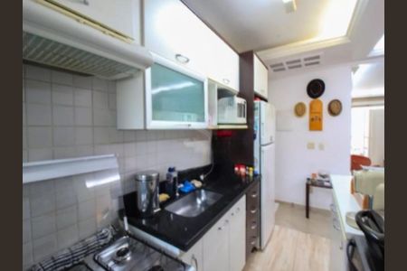 Apartamento à venda com 2 quartos, 64m² em Barra Funda, São Paulo