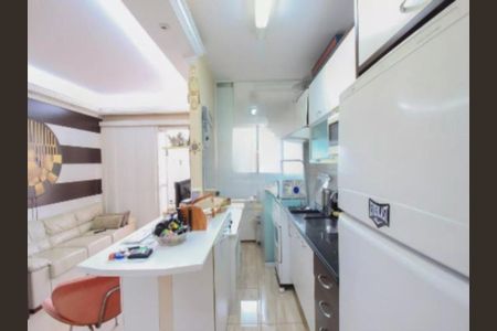 Apartamento à venda com 2 quartos, 64m² em Barra Funda, São Paulo