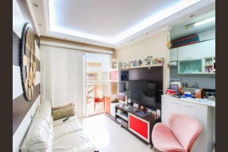 Apartamento à venda com 2 quartos, 64m² em Barra Funda, São Paulo