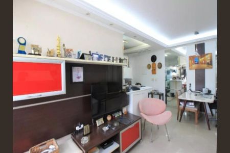 Apartamento à venda com 2 quartos, 64m² em Barra Funda, São Paulo