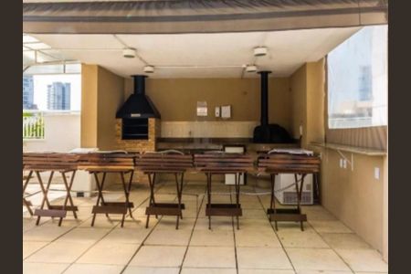 Apartamento à venda com 2 quartos, 64m² em Barra Funda, São Paulo