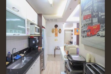 Apartamento à venda com 2 quartos, 64m² em Barra Funda, São Paulo