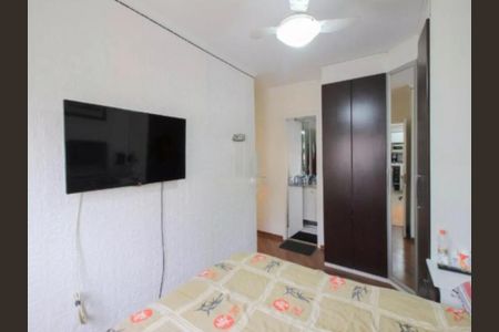 Apartamento à venda com 2 quartos, 64m² em Barra Funda, São Paulo