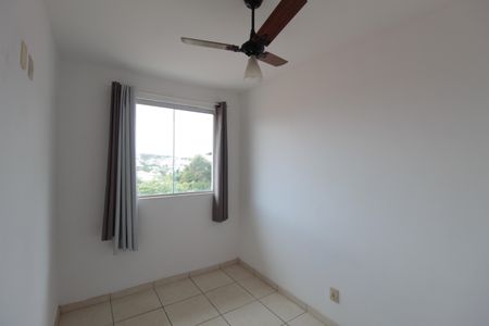 Casa de condomínio à venda com 67m², 2 quartos e 1 vagaQuarto 2