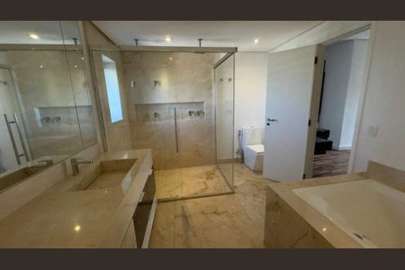 Apartamento à venda com 352m², 4 quartos e 5 vagas