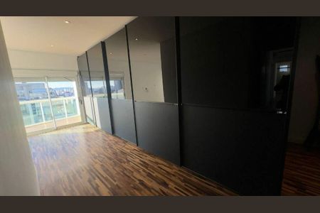 Apartamento à venda com 352m², 4 quartos e 5 vagas