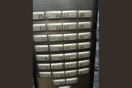 Apartamento à venda com 352m², 4 quartos e 5 vagas