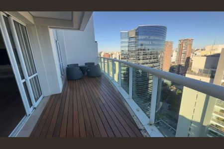 Apartamento à venda com 352m², 4 quartos e 5 vagas