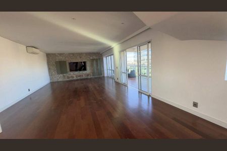 Apartamento à venda com 4 quartos, 352m² em Itaim Bibi, São Paulo