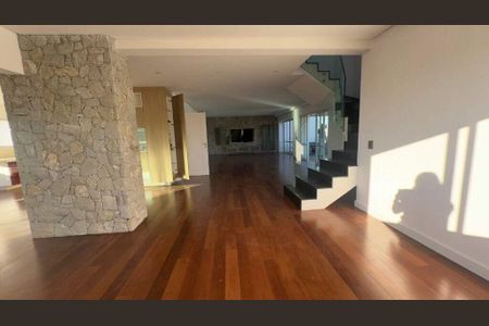 Apartamento à venda com 352m², 4 quartos e 5 vagas