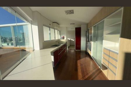 Apartamento à venda com 352m², 4 quartos e 5 vagas