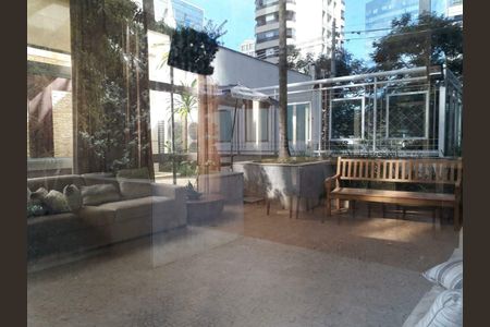 Apartamento à venda com 352m², 4 quartos e 5 vagas