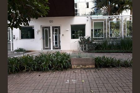 Apartamento à venda com 352m², 4 quartos e 5 vagas