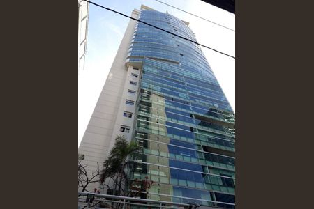 Apartamento à venda com 352m², 4 quartos e 5 vagas