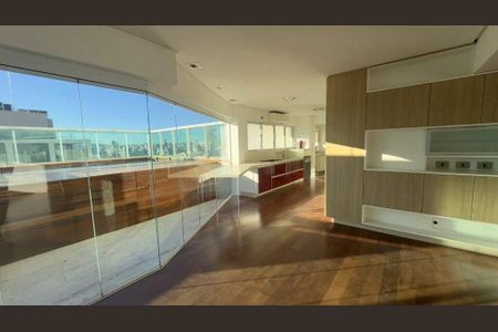 Apartamento à venda com 352m², 4 quartos e 5 vagas