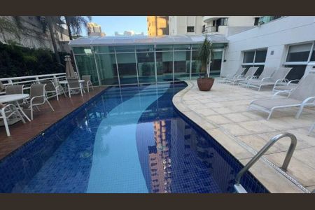 Apartamento à venda com 352m², 4 quartos e 5 vagas