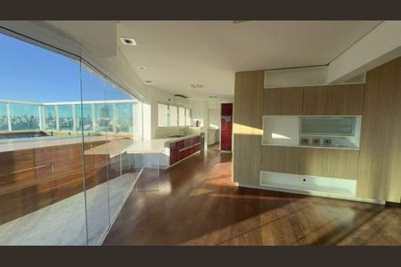 Apartamento à venda com 352m², 4 quartos e 5 vagas