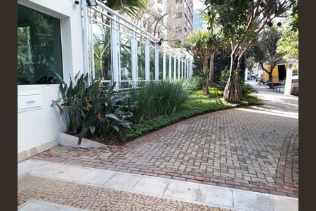 Apartamento à venda com 352m², 4 quartos e 5 vagas