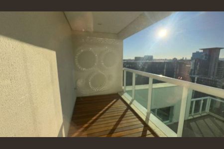 Apartamento à venda com 352m², 4 quartos e 5 vagas