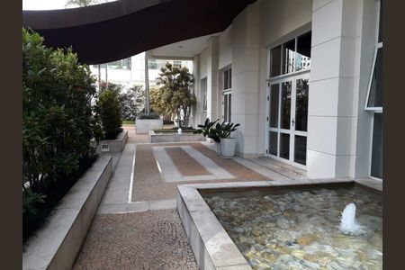 Apartamento à venda com 352m², 4 quartos e 5 vagas