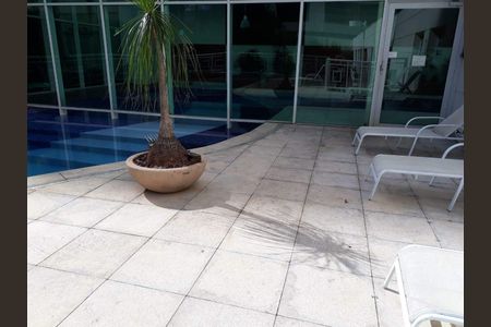 Apartamento à venda com 352m², 4 quartos e 5 vagas