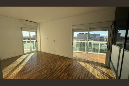 Apartamento à venda com 352m², 4 quartos e 5 vagas