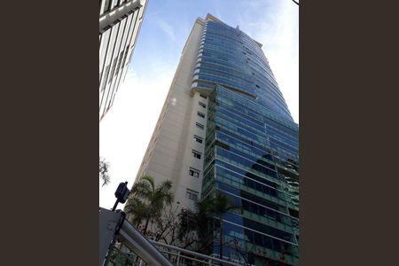 Apartamento à venda com 352m², 4 quartos e 5 vagas