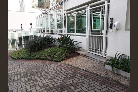 Apartamento à venda com 352m², 4 quartos e 5 vagas