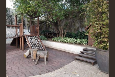 Apartamento à venda com 352m², 4 quartos e 5 vagas