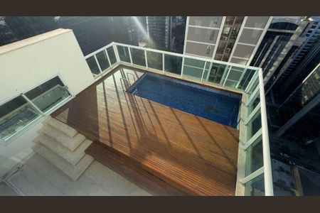 Apartamento à venda com 352m², 4 quartos e 5 vagas