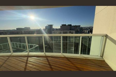 Apartamento à venda com 352m², 4 quartos e 5 vagas