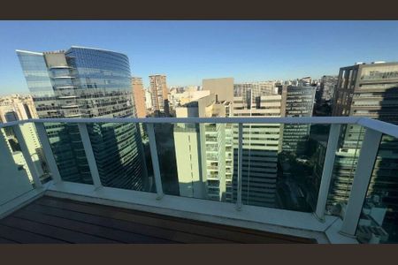 Apartamento à venda com 352m², 4 quartos e 5 vagas