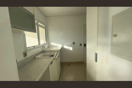 Apartamento à venda com 352m², 4 quartos e 5 vagas