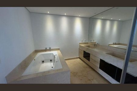 Apartamento à venda com 352m², 4 quartos e 5 vagas