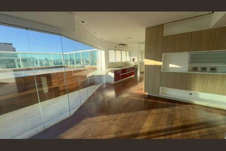 Apartamento à venda com 352m², 4 quartos e 5 vagas