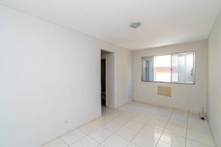 Sala de apartamento para alugar com 2 quartos, 49m² em Colégio, Rio de Janeiro